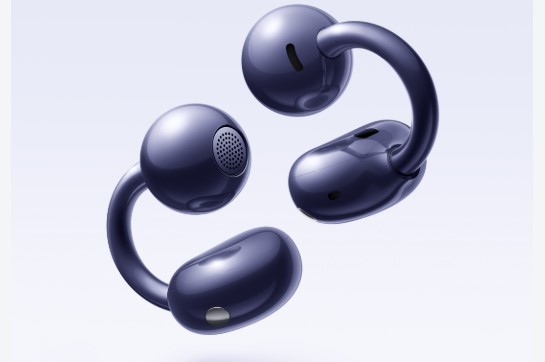 Huawei FreeClip 2 S