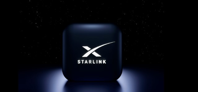 Selling Starlink Internet
