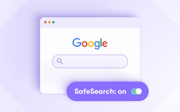 Google SafeSearch