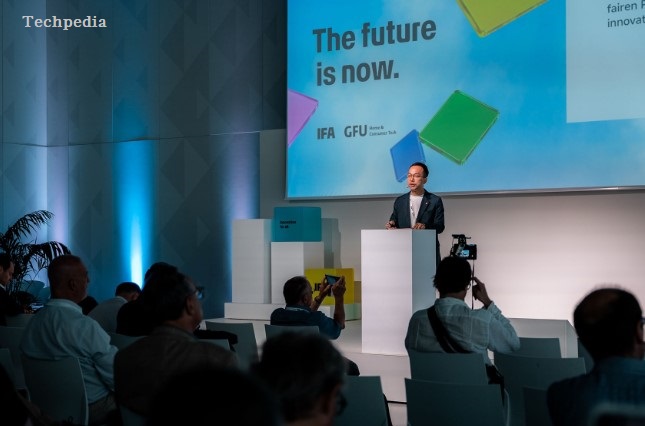 IFA 2026