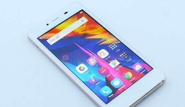Polytron
