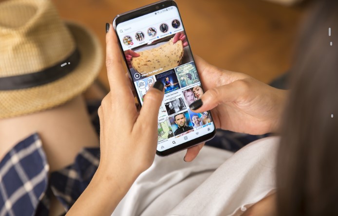 Instagram