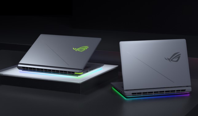 ASUS ROG Strix G16