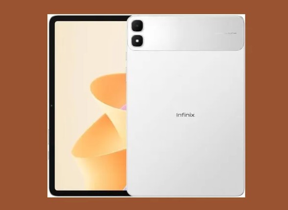 Infinix XPAD 30 Pro